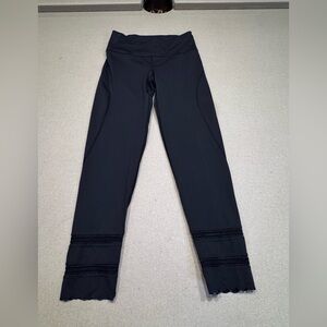 Elegant Black Women's Pants